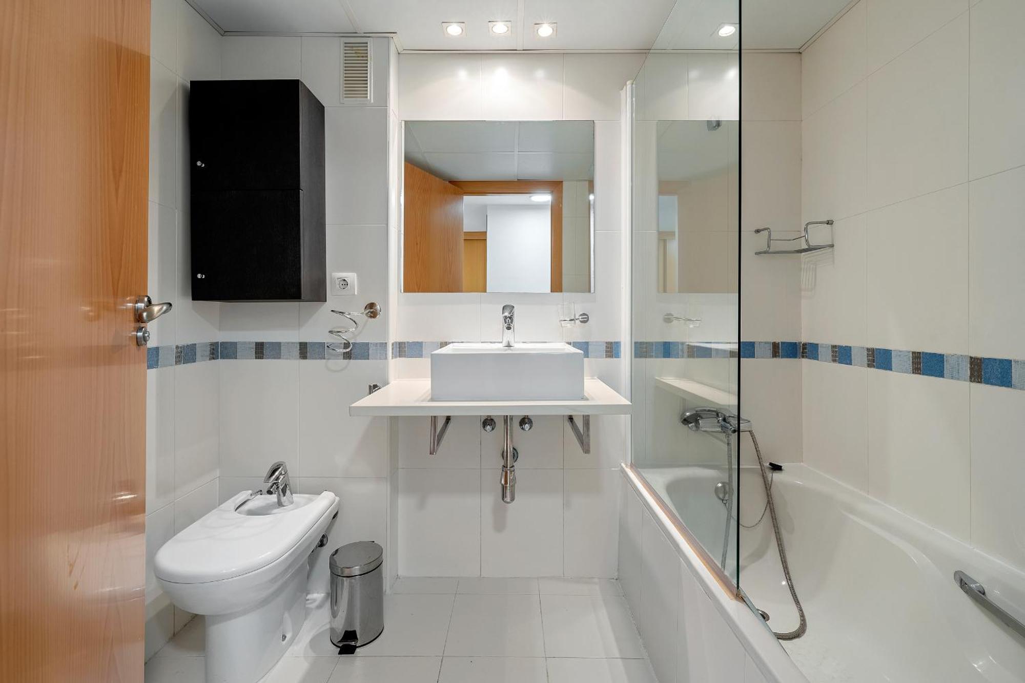 Hauzify I Apartament Mestral Cambrils Kültér fotó
